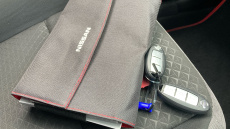 Nissan Juke 1.0 DiG-T 114 N-Connecta 5dr DCT Petrol Hatchback